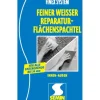 Feiner Weißer Reparaturspachtel 15 kg