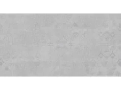 Feinsteinzeug Antiga Dekor Grigio 30 cm x 60 cm