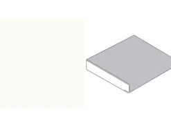 Fensterbank Inform 410 cm x 30 cm Weiß (A252 CR) FSC®