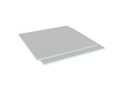 Fermacell Estrichelement 20 mm x 1.500 x 500 mm 1 Palette (74 Elemente)