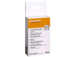 Fermacell Schnellbauschrauben 3,9 mm x 30 mm 250 Stück