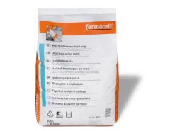 Fermacell Wärmedämmschüttung 100 l (20 Säcke - 2000 l) 1 Palette
