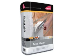 Fertigputzgips 25 kg