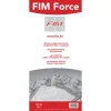 FIM Force Leichtbeton - gebundene Schüttung 60 l