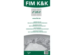FIM K&K Leichtausgleichsmörtel - gebundene Schüttung 60 l