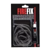 Firefix Dichtung für Ofentür 6 mm