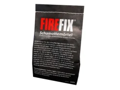 Firefix Schamottemörtel 500 g