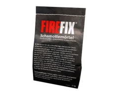 Firefix Schamottemörtel 2,5 kg
