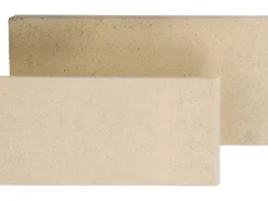 Firefix Schamottestein für Feuerstellen