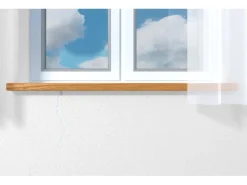 Fischer Acryldichtstoff Multi AC Grau 310 ml