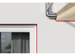 Fischer Bausilicon DBSA Schiefergrau 310 ml