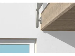 Fischer Bausilicon DBSA Weiß 310 ml