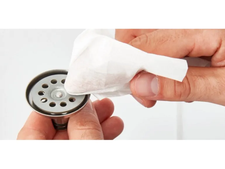 Fischer Designhaken max. 3 kg Tragfähigkeit