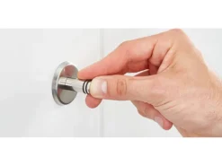 Fischer Designhaken max. 3 kg Tragfähigkeit