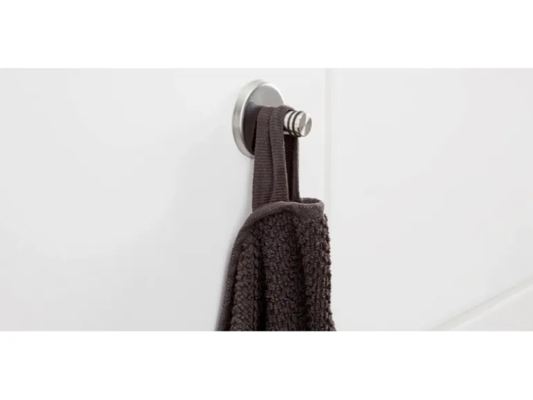 Fischer Designhaken max. 3 kg Tragfähigkeit