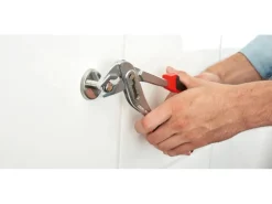 Fischer Designhaken max. 3 kg Tragfähigkeit