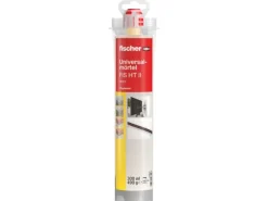 Fischer Universalmörtel FIS HT II 300 T 300 ml