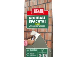 Flächenspachtel Rohbauspachtel Innen 4 kg