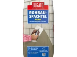 Flächenspachtel Rohbauspachtel Aussen 25 kg