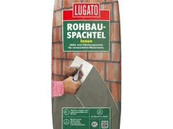 Flächenspachtel Rohbauspachtel Innen 20 kg