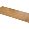 Flex-Well Arbeitsplatte Lancelot Oak 220 cm x 60 cm x 2,8 cm