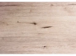 Flex-Well Arbeitsplatte San Remo Eiche NB 220 cm x 60 cm x 2,8 cm
