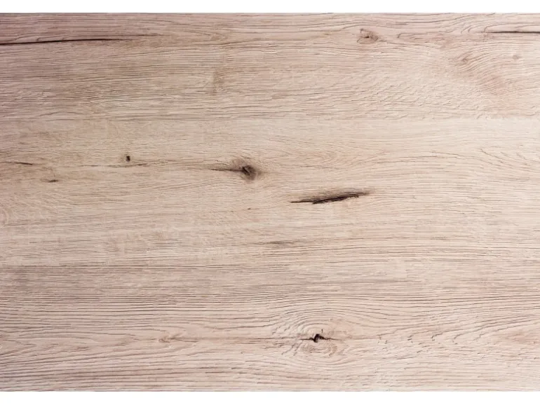 Flex-Well Arbeitsplatte San Remo Eiche NB 220 cm x 60 cm x 2,8 cm