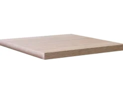 Flex-Well Arbeitsplatte Sonoma Eiche 210 cm x 60 cm x 2,8 cm