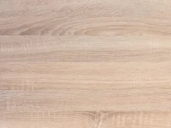 Flex-Well Arbeitsplatte Sonoma Eiche 210 cm x 60 cm x 3,8 cm