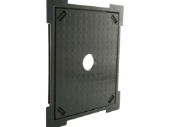 Fliesenrahmen aus Kunststoff 210 mm x 260 mm