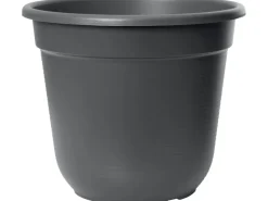 Florus Pflanztopf Original Ø 27 cm anthrazit