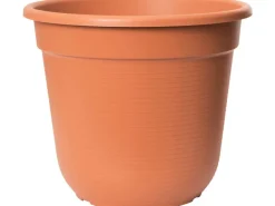 Florus Pflanztopf Original Ø 27 cm terrakotta