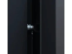 FM Türen NBT56 Modell 07 900 x 1900 Anthrazit Links