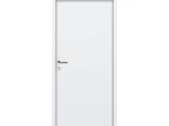 FM Türen NBT56 Modell 07 1100 x 2100 Weiß Links