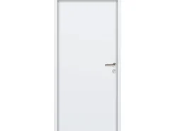 FM Türen NBT56 Modell 07 900 x 1900 Weiß Rechts