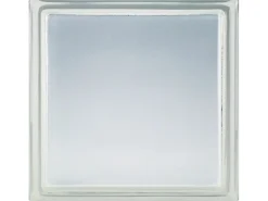 Fuchs Glasstein Riva 19 cm x 19 cm x 8 cm