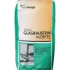 Fuchs Glasstein Spezial Mörtel 25 kg Sack