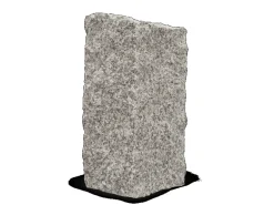 Galamio Granit Mauersteine 40x20x20 Gebrochen 1000kg