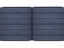 Garantia Hochbeet Ergo Vario 2 Stone