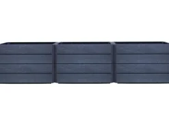 Garantia Hochbeet Ergo Vario 2 Stone