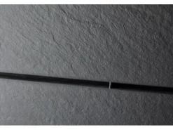 Garantia Hochbeet-System 2 L Ergo Quadro 75 cm x 160 cm x 80 cm Stone