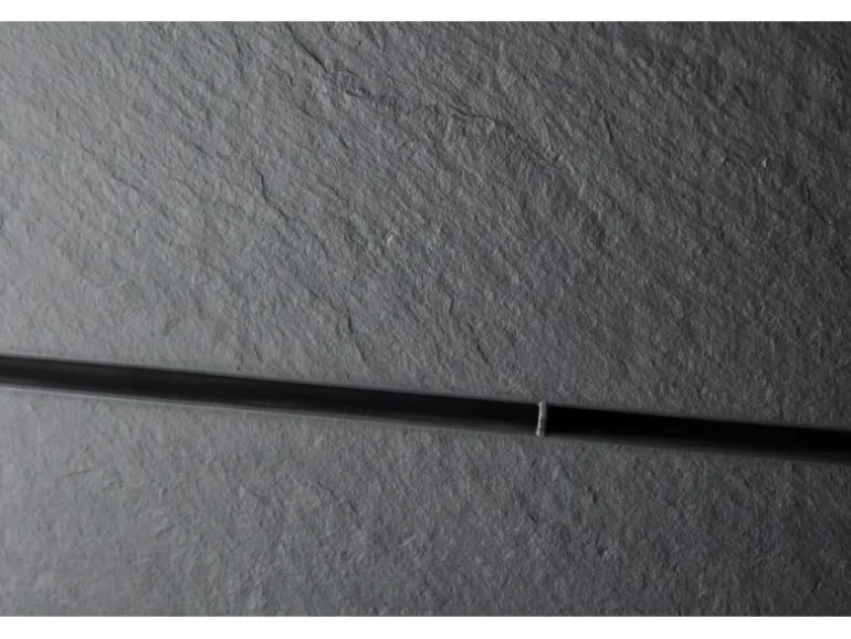 Garantia Hochbeet-System 2 L Ergo Quadro 75 cm x 160 cm x 80 cm Stone