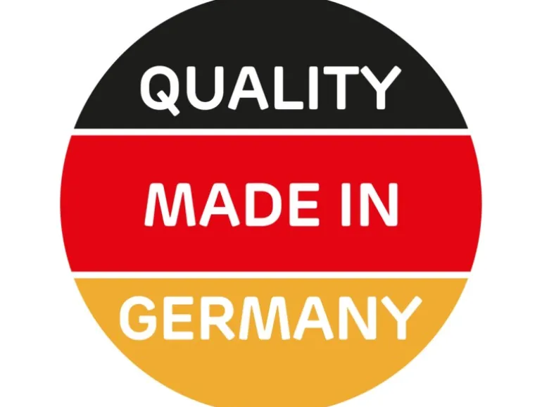 Garantia Hochbeet-System 2 L Ergo Quadro 75 cm x 160 cm x 80 cm Stone