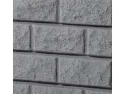 Garantia Wandtank Rocky 400 l Dark Granite