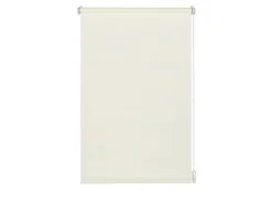 Gardinia EasyFix Rollo 60 cm x 150 cm Weiß
