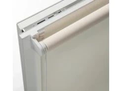 Gardinia EasyFix Rollo 120 cm x 150 cm Weiß