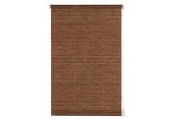Gardinia EasyFix Rollo Natur 60 cm x 150 cm Nougat