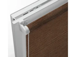 Gardinia EasyFix Rollo Natur 60 cm x 150 cm Nougat