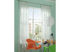 Gardinia Gardinenstange New York Ø 12 mm Edelstahl 200 cm