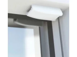 Gardinia Plissee Concept Tageslicht 55 cm x 130 cm Weiß